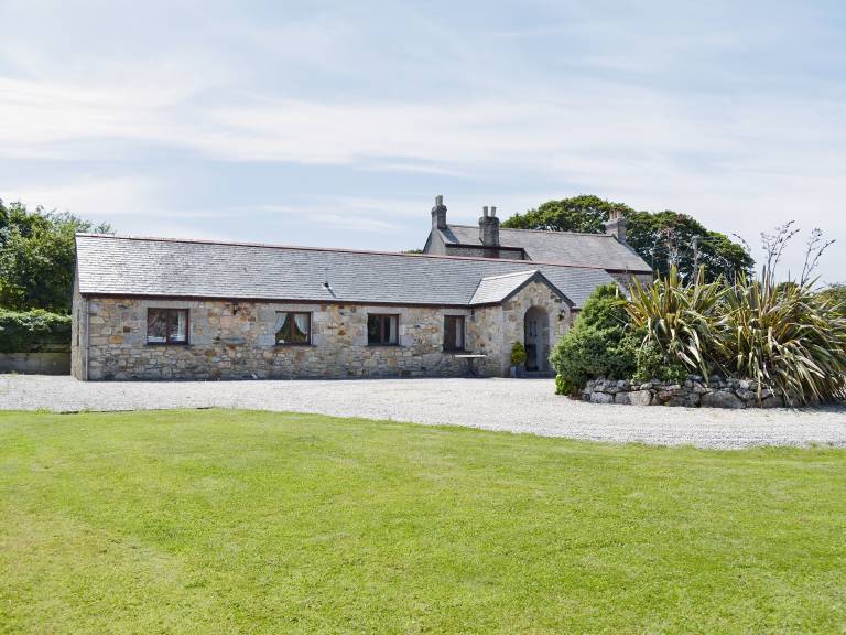 Cottage Praa Sands