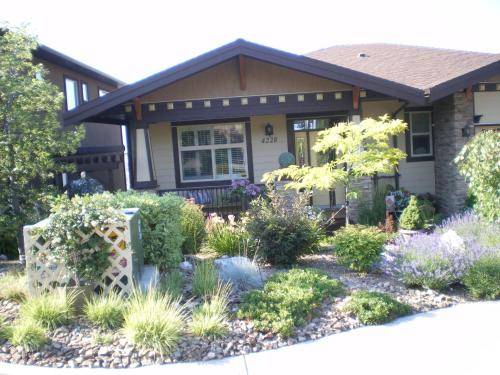 Bed and breakfast Vernon
