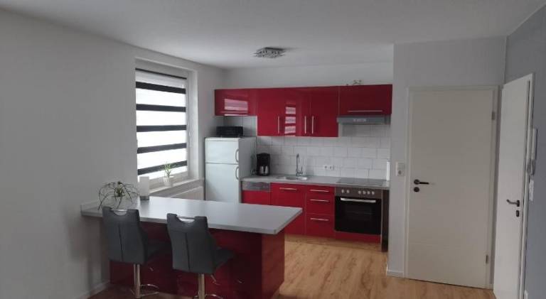 Ferienwohnung Nordhausen