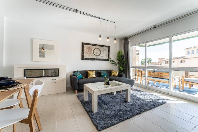 Apartment | Beach nearby | Pet-friendly — photo 5