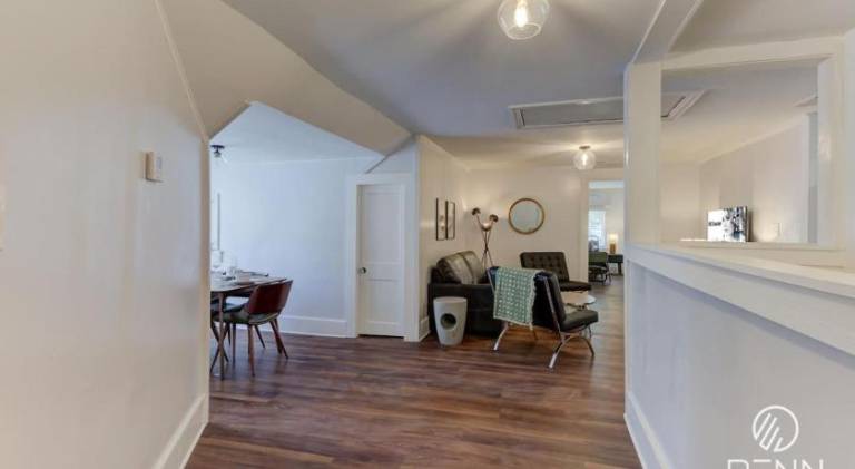 Vacation home | Perfect for remote work | Pet-friendly — photo 4