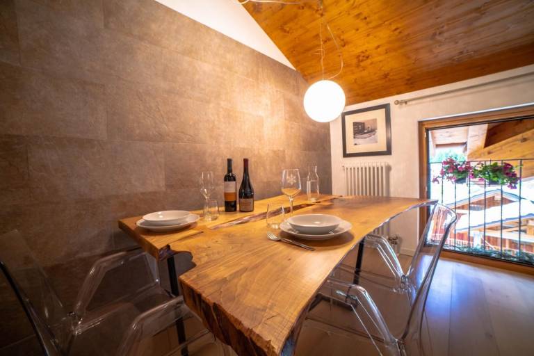 Appartamento Gressoney-La-Trinitè