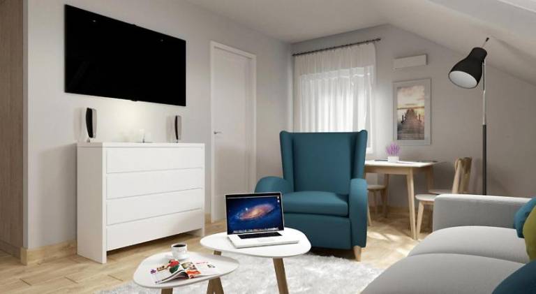 METRAK Apartamenty Darlowo in Darlowo