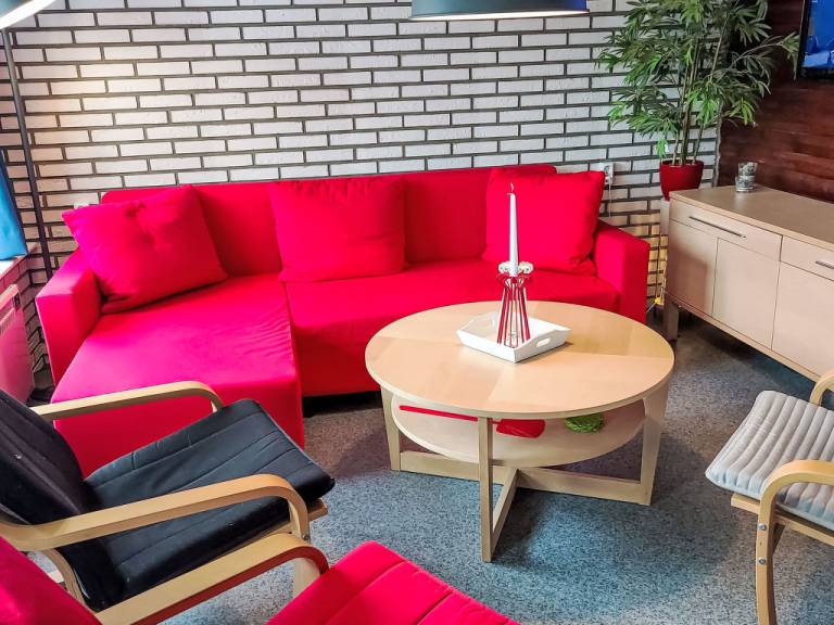 Vakantiepark Feriendorf Frankenau