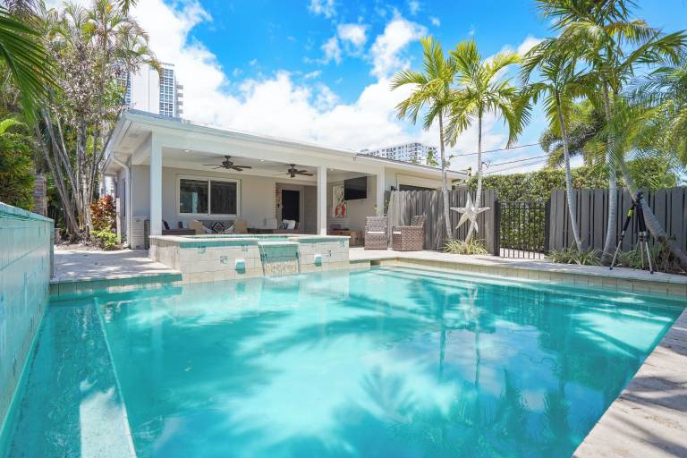 House Fort Lauderdale