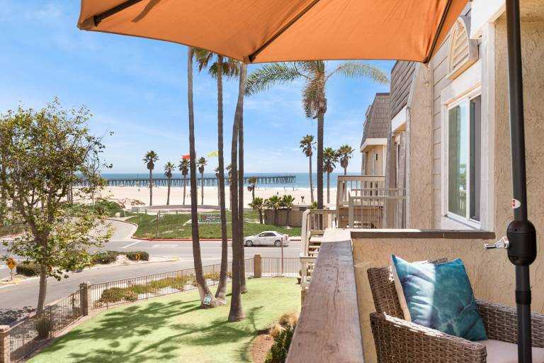 Condo Ormond Beach