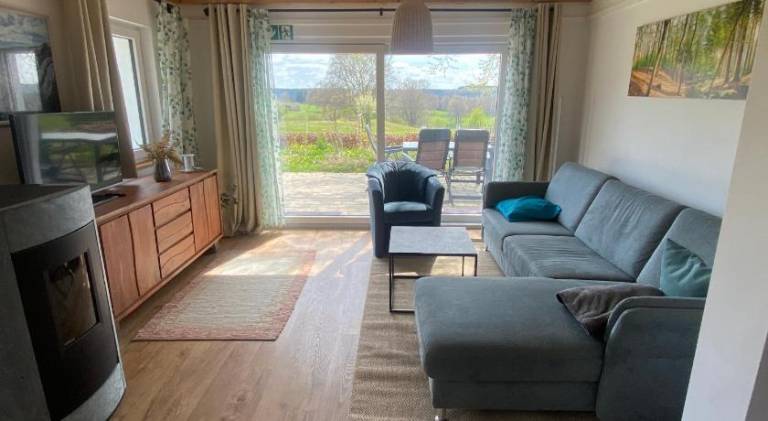 Lovely house | Pets are welcome in Monschau