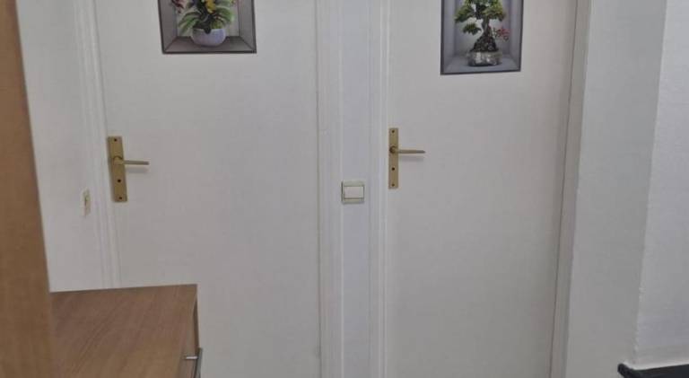 Holiday apartment with 1 room for 4 persons — photo 4