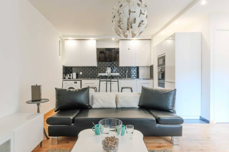 Appartement 20e Arrondissement