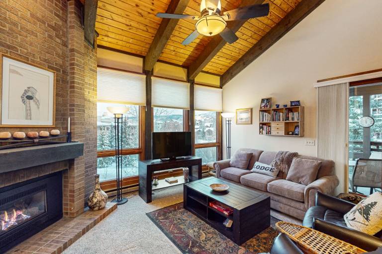 Condo Steamboat Springs