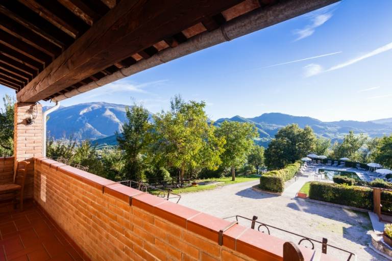 Agriturismo Ca' Licozzo: Tulipano- Ampio appartamento trilocale — photo 2