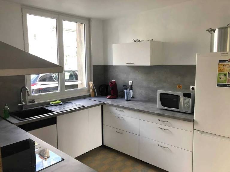 Maison de vacances Valognes