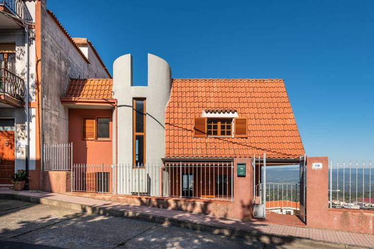 Villa  Dorgali