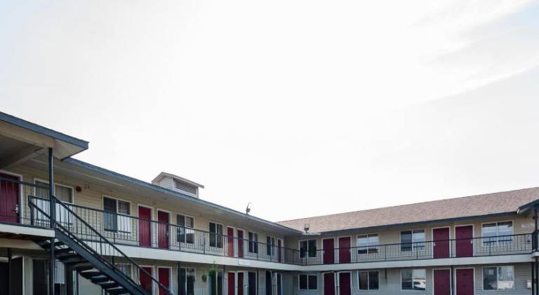 King City Motel by OYO Pasco — photo 4