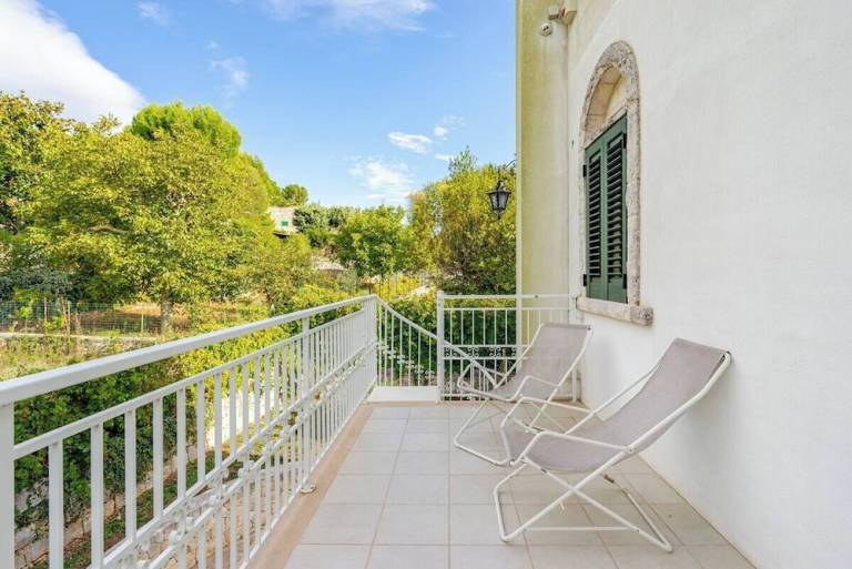Bed & Breakfast Fasano