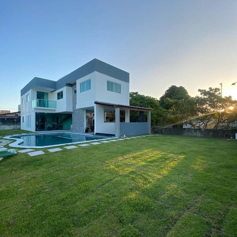 Casa  Porto de Galinhas
