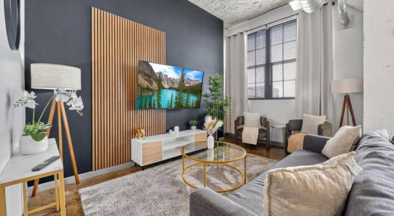 74 m&sup2; Ferienwohnung