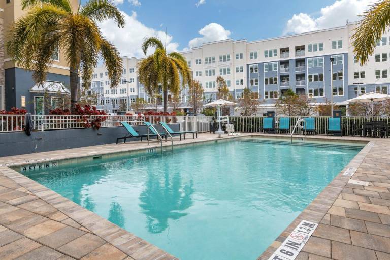 Staybridge Suites St. Petersburg FL By IHG — photo 2