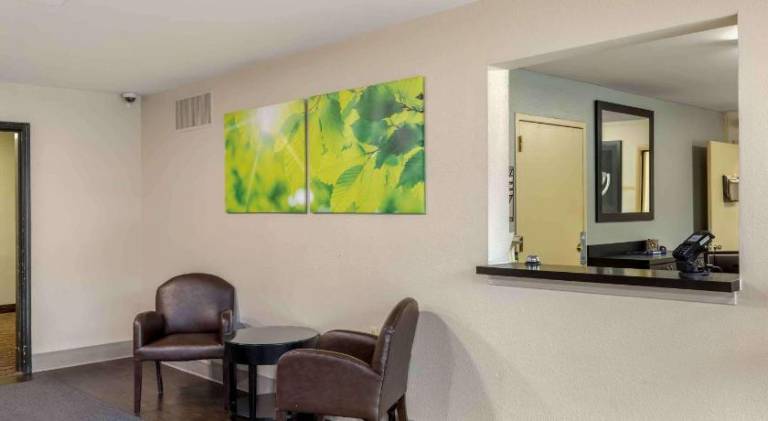 Extended Stay America Suites - Omaha - West — photo 4