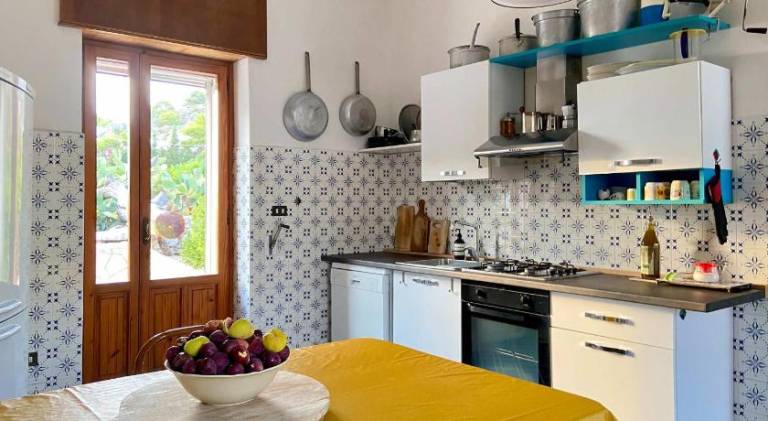 Villa Elena - Seafront & Comfort by Salento Prime — photo 5