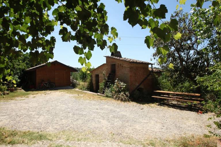 Bed & Breakfast Ponsacco