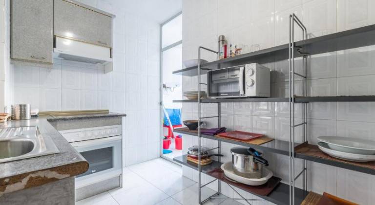 Wonderful rental apartment with patio | Suitable for remote work | Pets are welcome — photo 4
