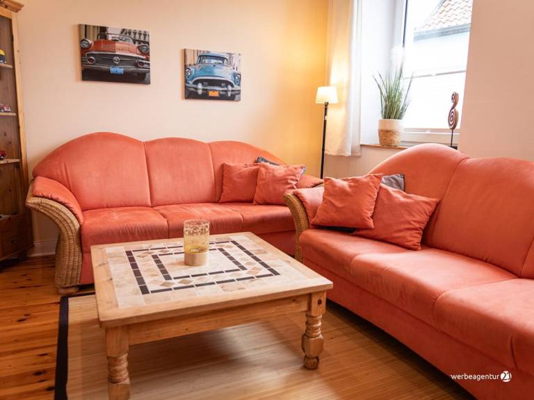 Ferienwohnung Lemgo
