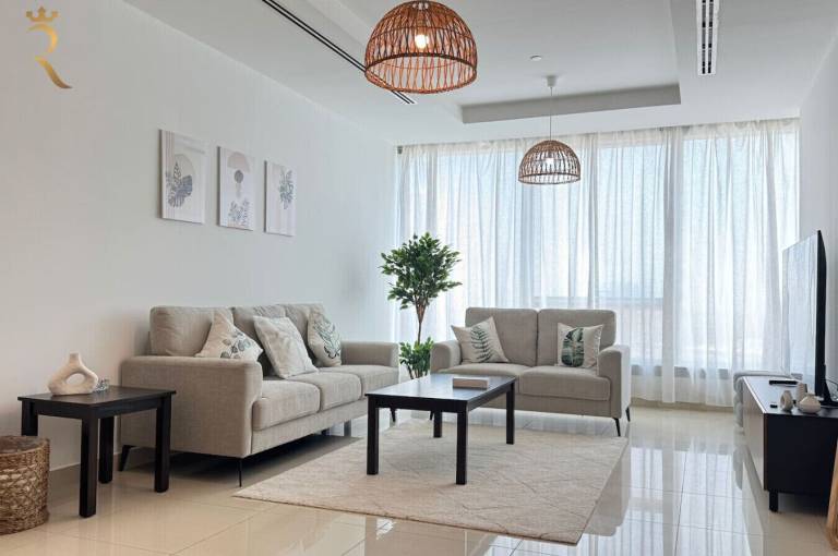 Ferienwohnung RS6