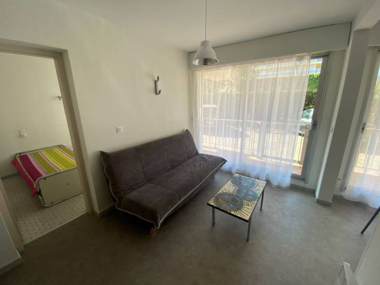 Rental apartment with 1 room for 4 persons — photo 5