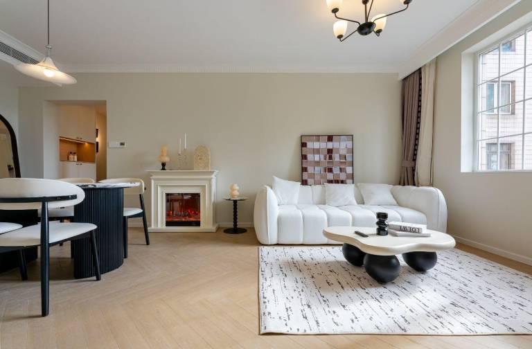 Apartment Huangpu