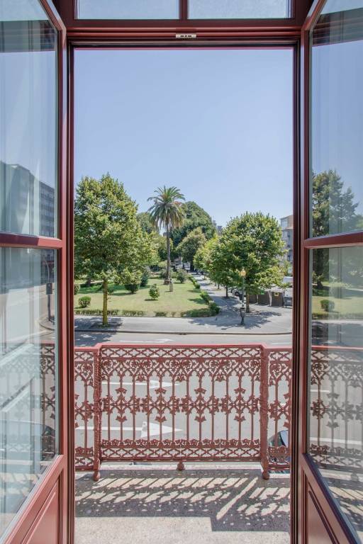 Apartment with fast internet | Next to São Bento Railway Station in Porto