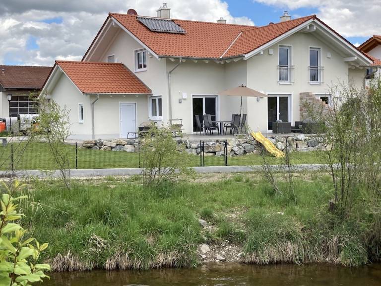 Ferienwohnung Peißenberg