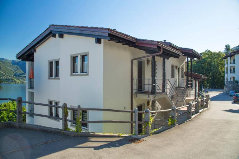 Appartement  Ascona