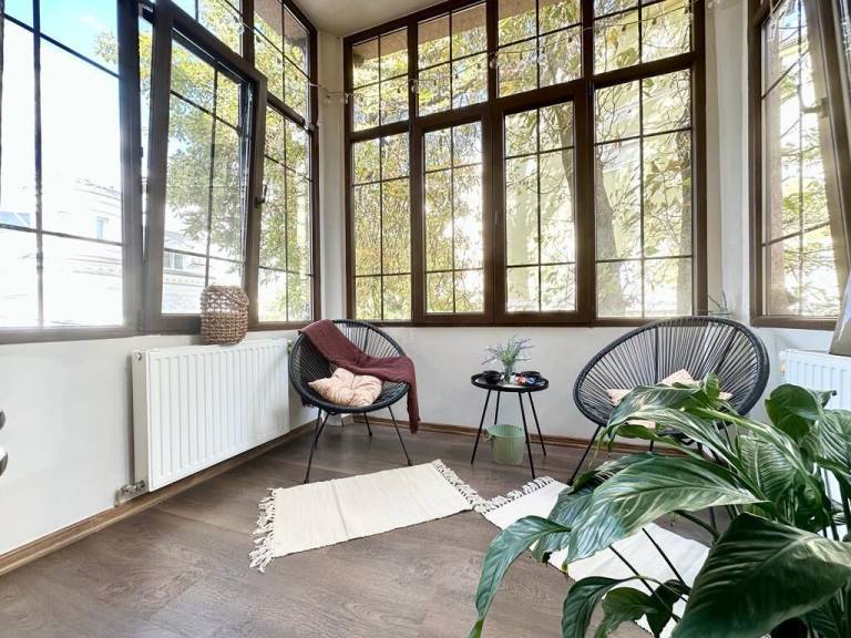 Appartement Sector 2