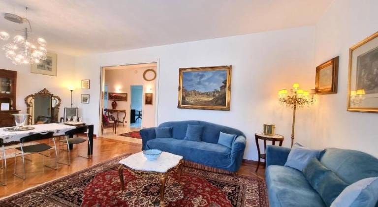 Charming apartment | Close to Ponte Vittorio Emanuele I | Pets are welcome in Turin