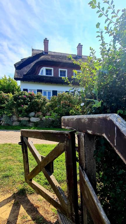 Ferienhaus Gager