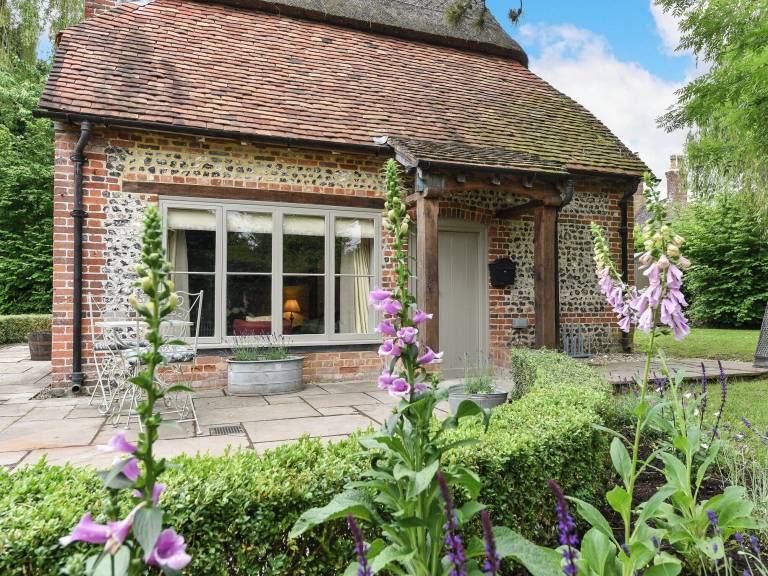 Cottage  Cheriton