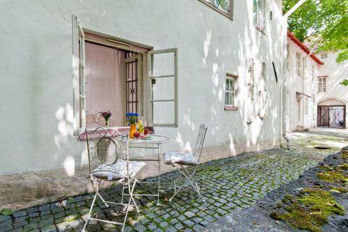 Apartment  Old Town of Tallinn