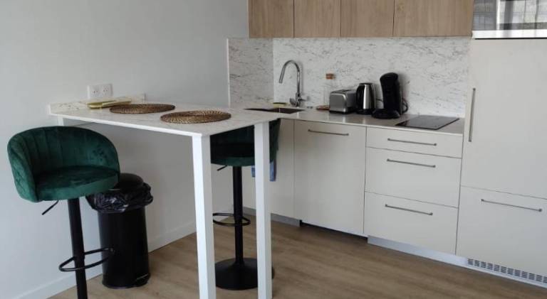 Rental apartment | Beach nearby | Pets allowed — photo 4