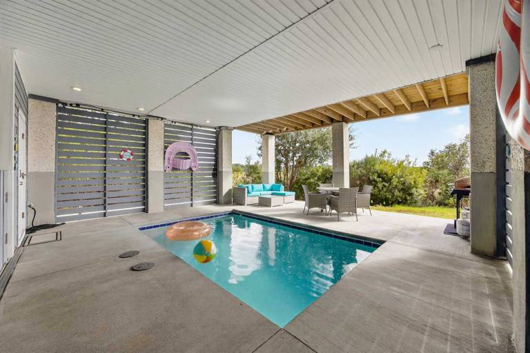 House with 3 rooms for 9 persons — photo 3