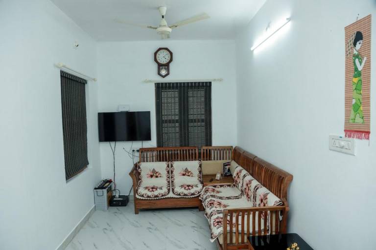 Marari IL FARO Beach Villa — photo 2