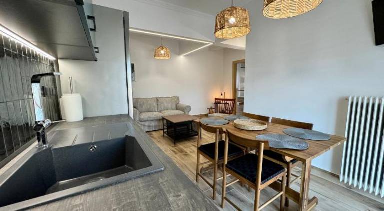 Holiday apartment with 2 rooms for 4 persons — photo 5