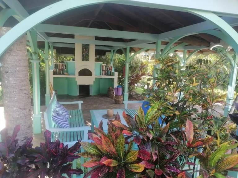 Condo  Las Terrenas