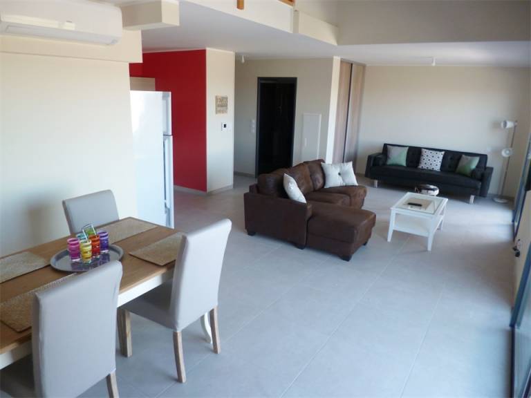 Apartment with terrace | Pet-friendly — photo 3