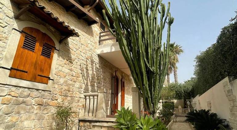 Rental apartment with 4 rooms for 7 persons in Modica