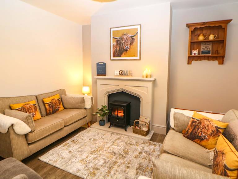 Family-friendly cottage with garden | Pets are welcome — photo 2