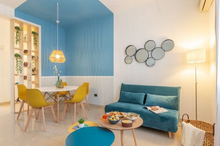 House  Salice Salentino
