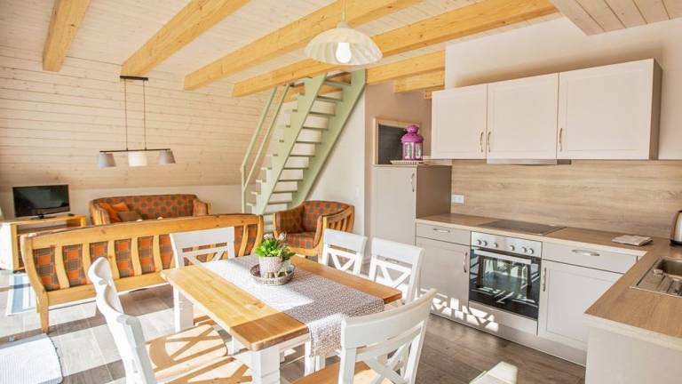 Ferienhaus Langenhorn