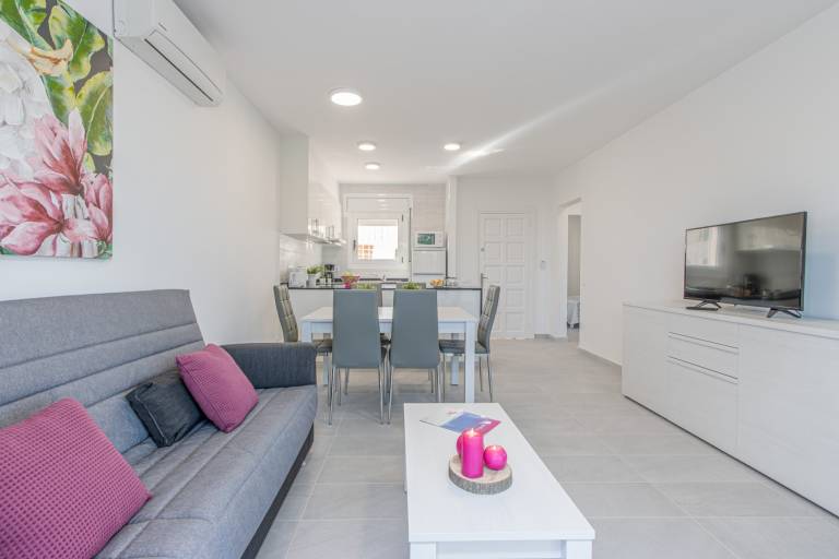 Apartment  Empuriabrava