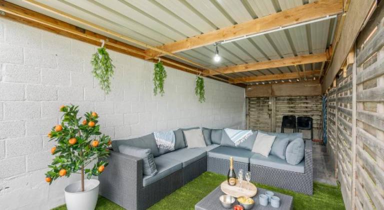 House with 4 rooms for 10 persons — photo 4